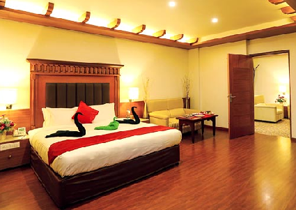 Sivaraj Inn  Salem | Suit Room 